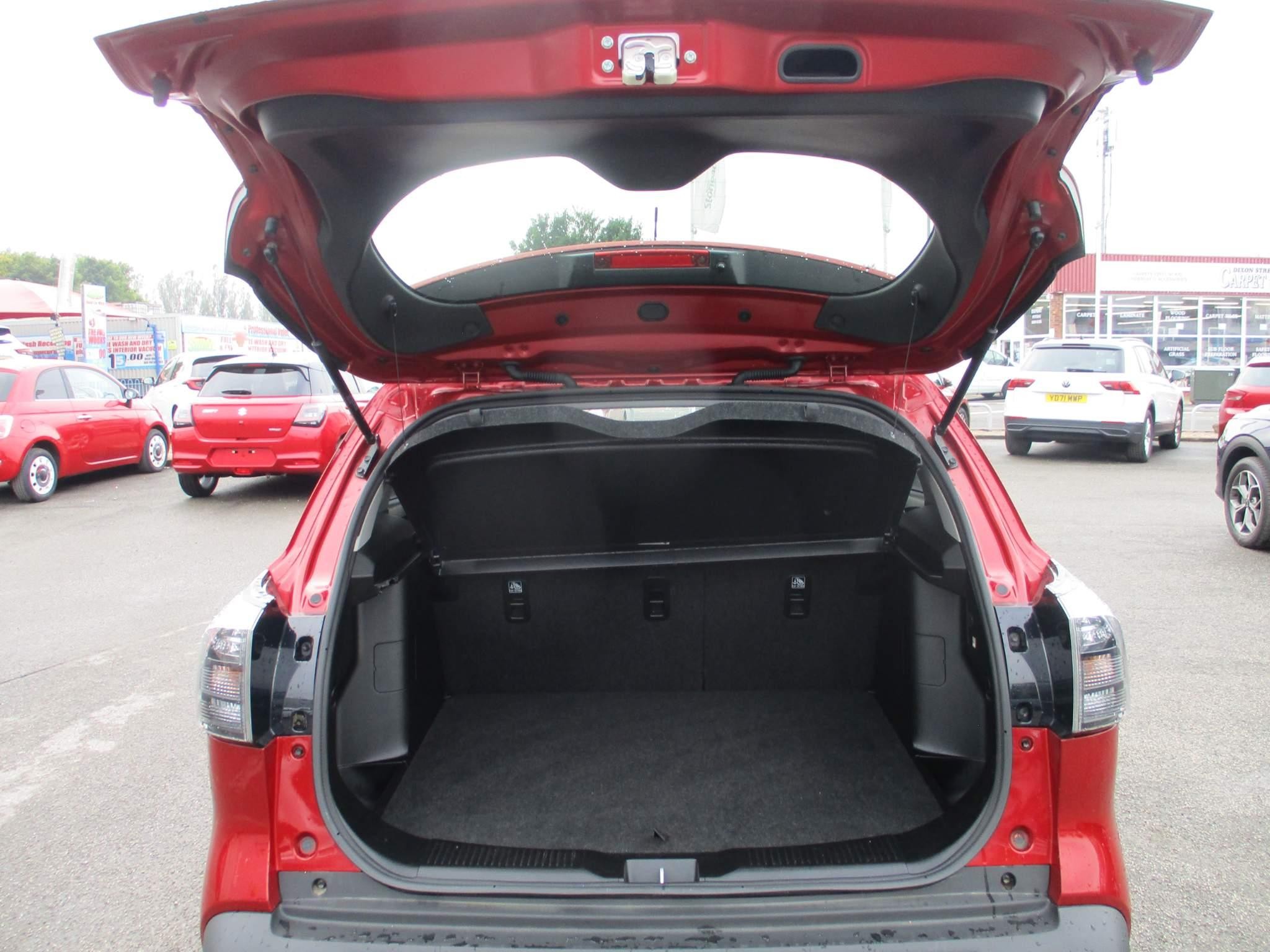 Suzuki SX4 S-Cross Image 13