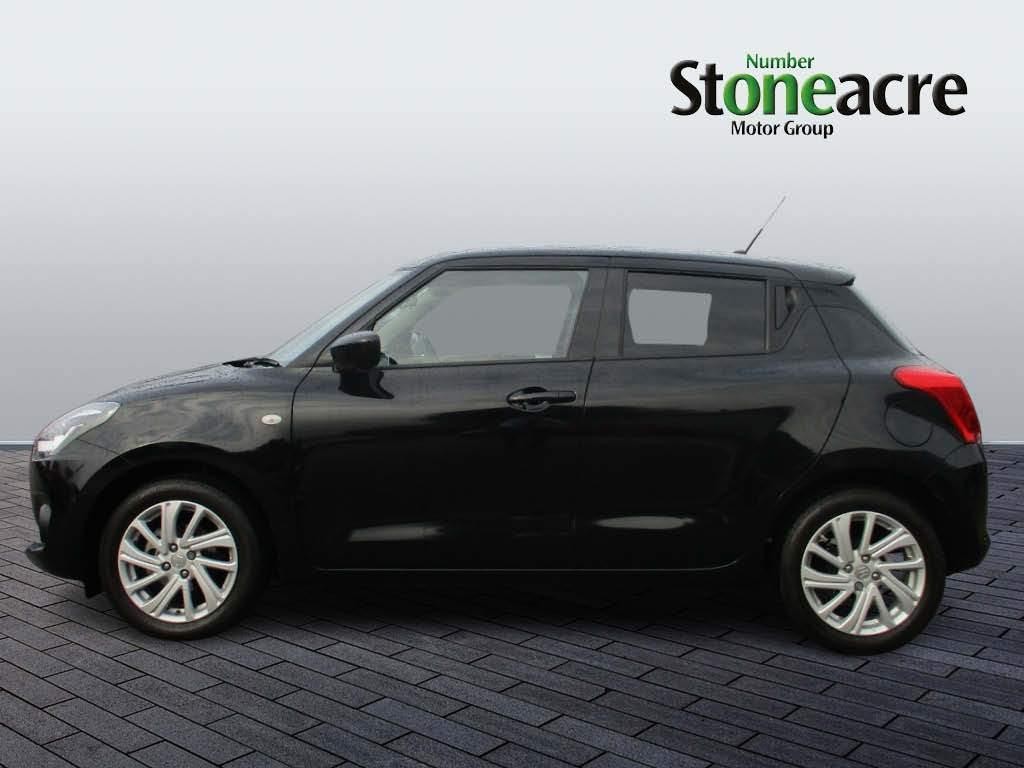 Suzuki Swift Image 6