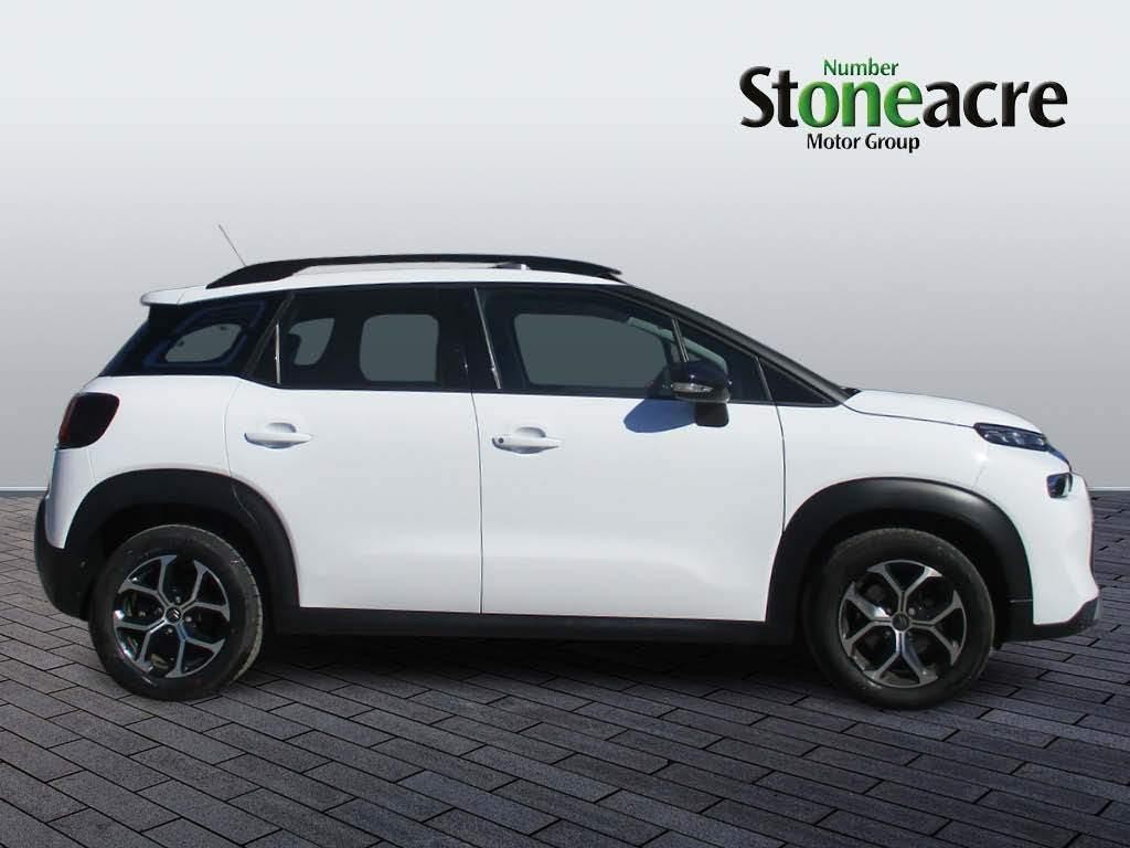 Citroen C3 Aircross Image 2