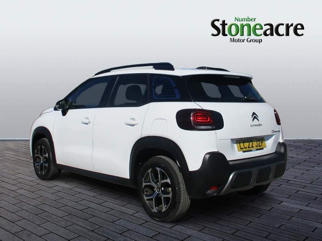 Citroen C3 Aircross Image 5