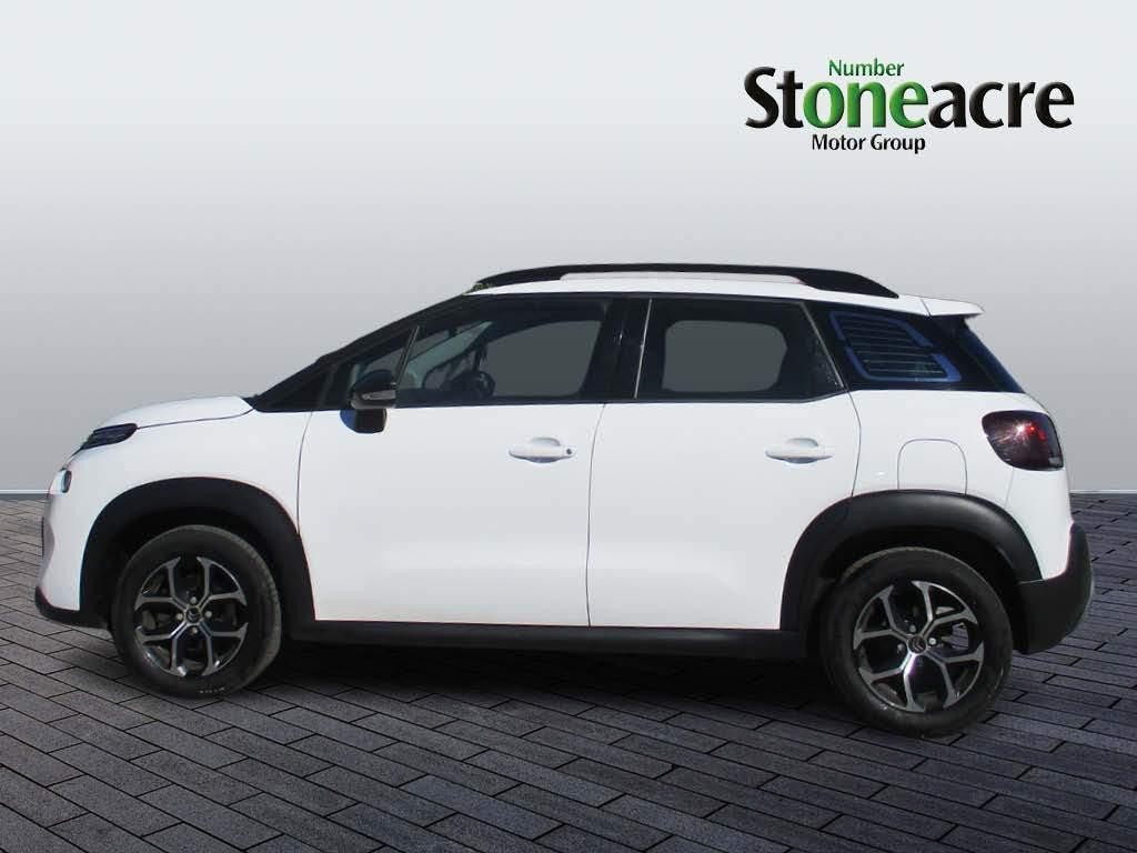 Citroen C3 Aircross Image 6