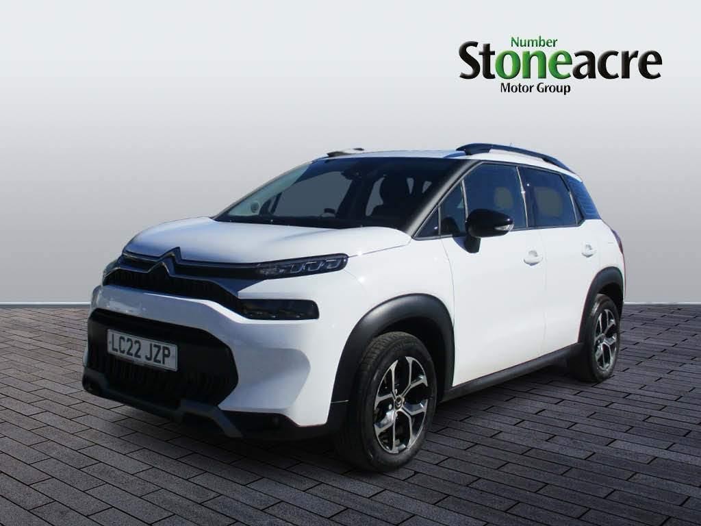 Citroen C3 Aircross Image 7