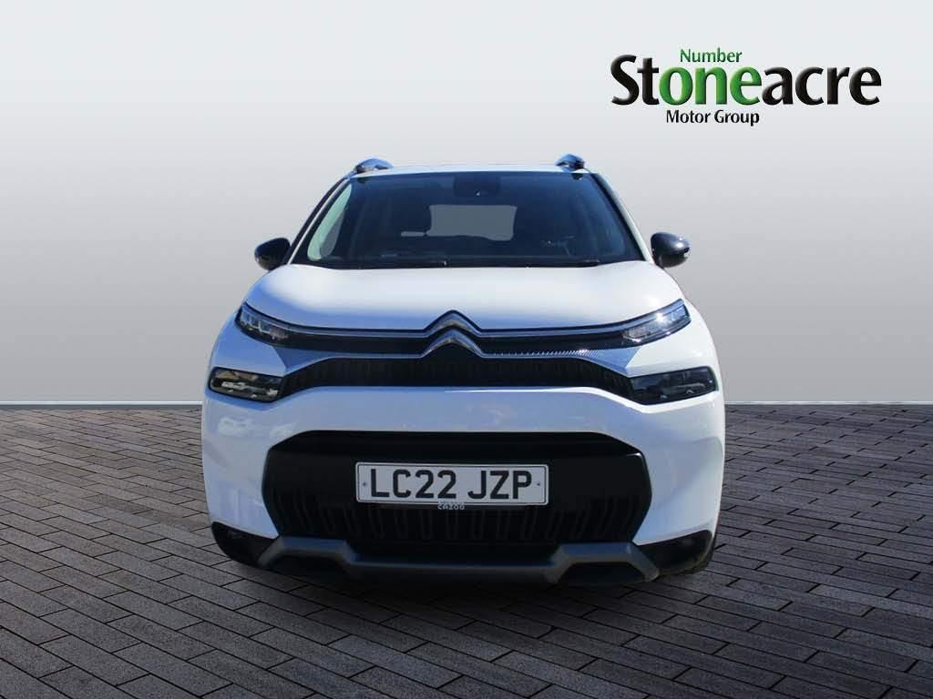 Citroen C3 Aircross Image 8