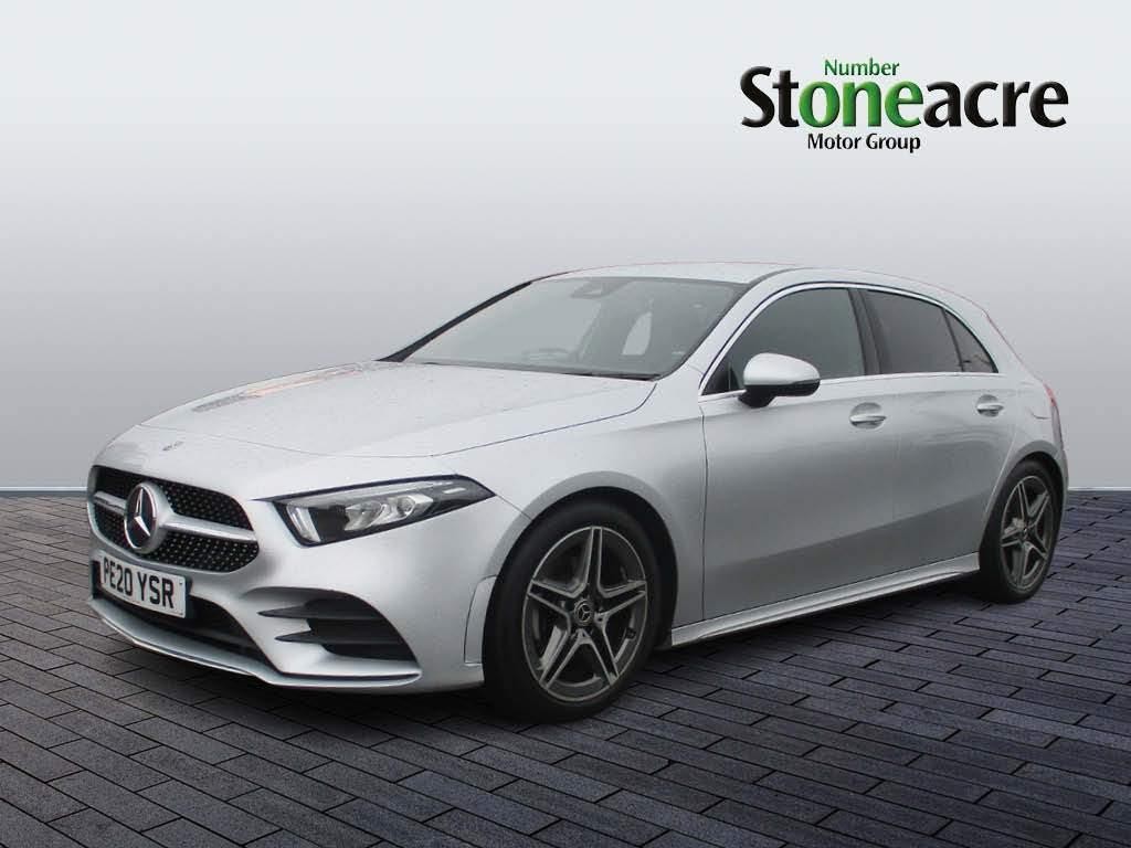 Mercedes-Benz A-Class Image 7