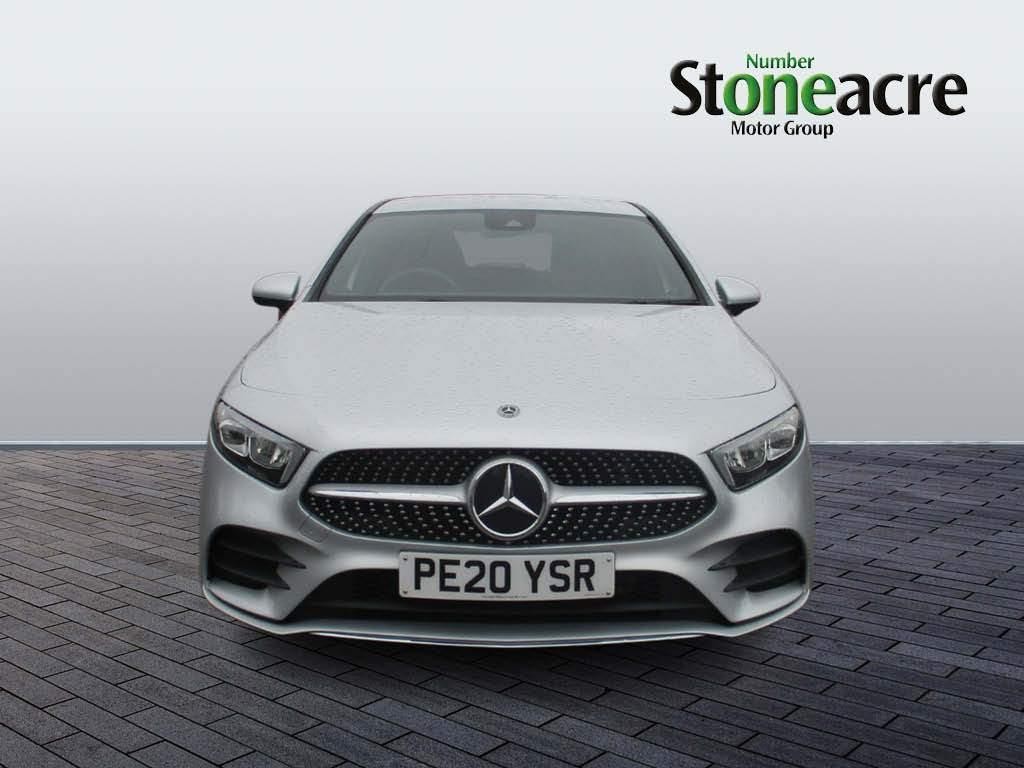 Mercedes-Benz A-Class Image 8