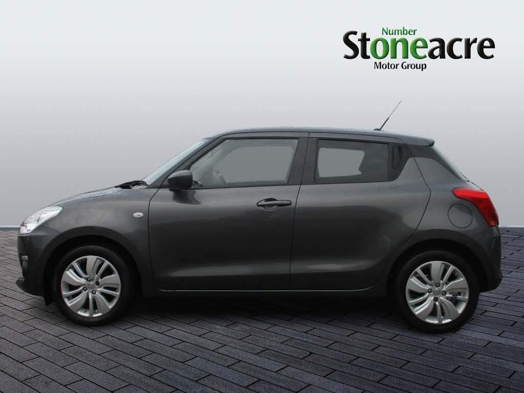 Suzuki Swift Image 6