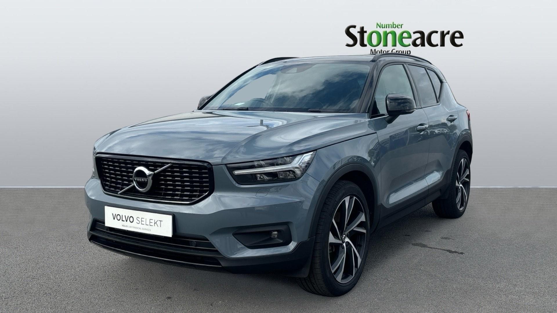 Volvo XC40 Image 6