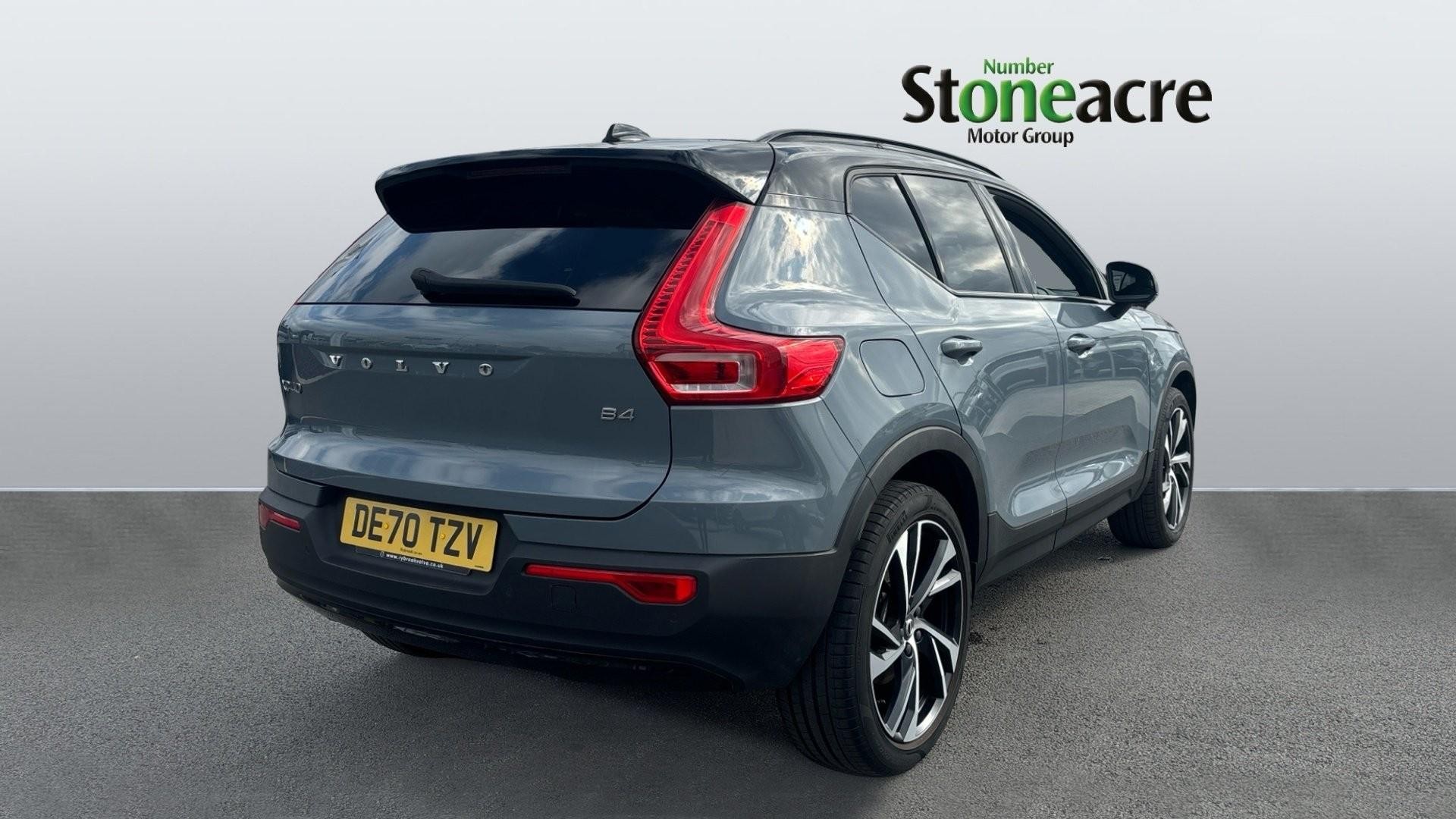 Volvo XC40 Image 7