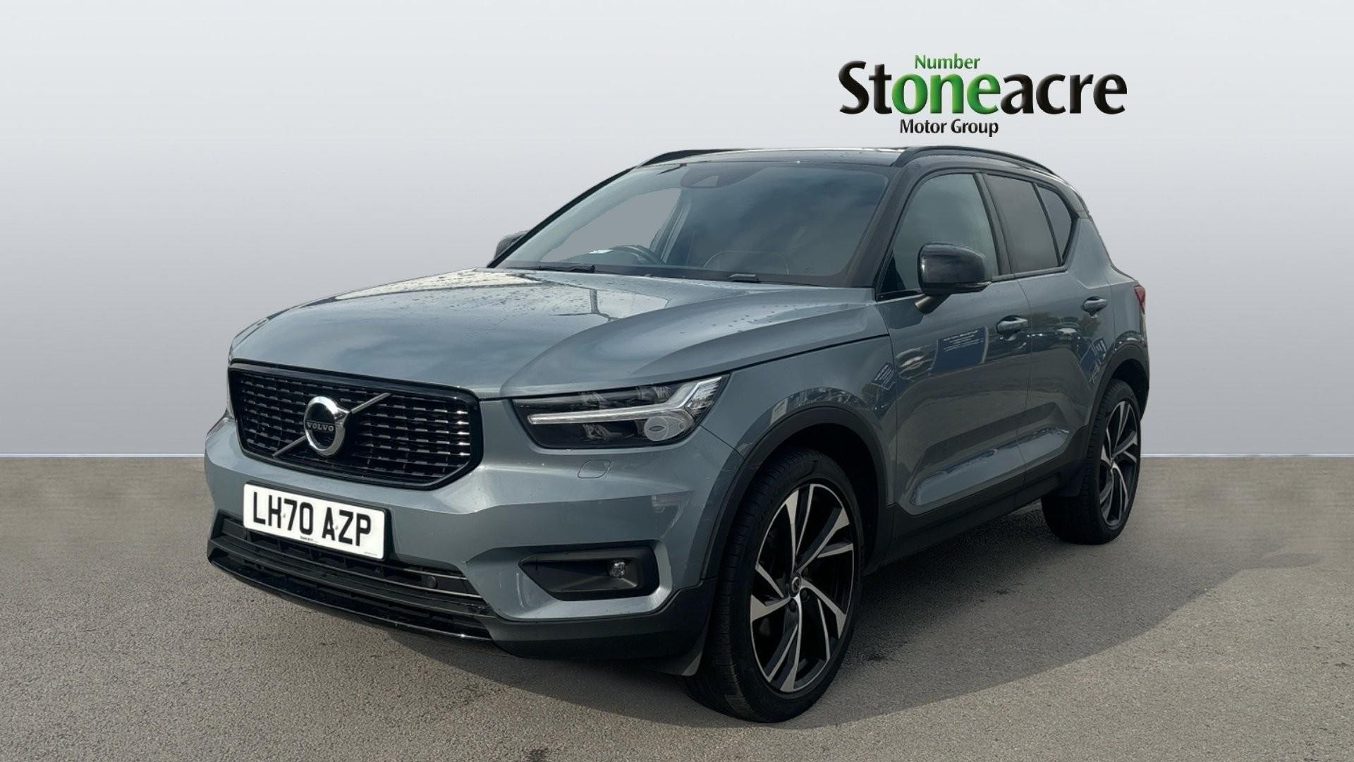 Volvo XC40 Image 6