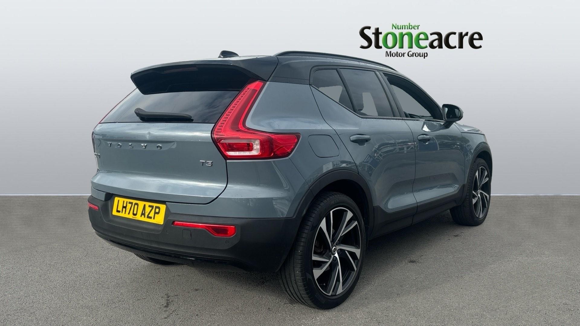 Volvo XC40 Image 7