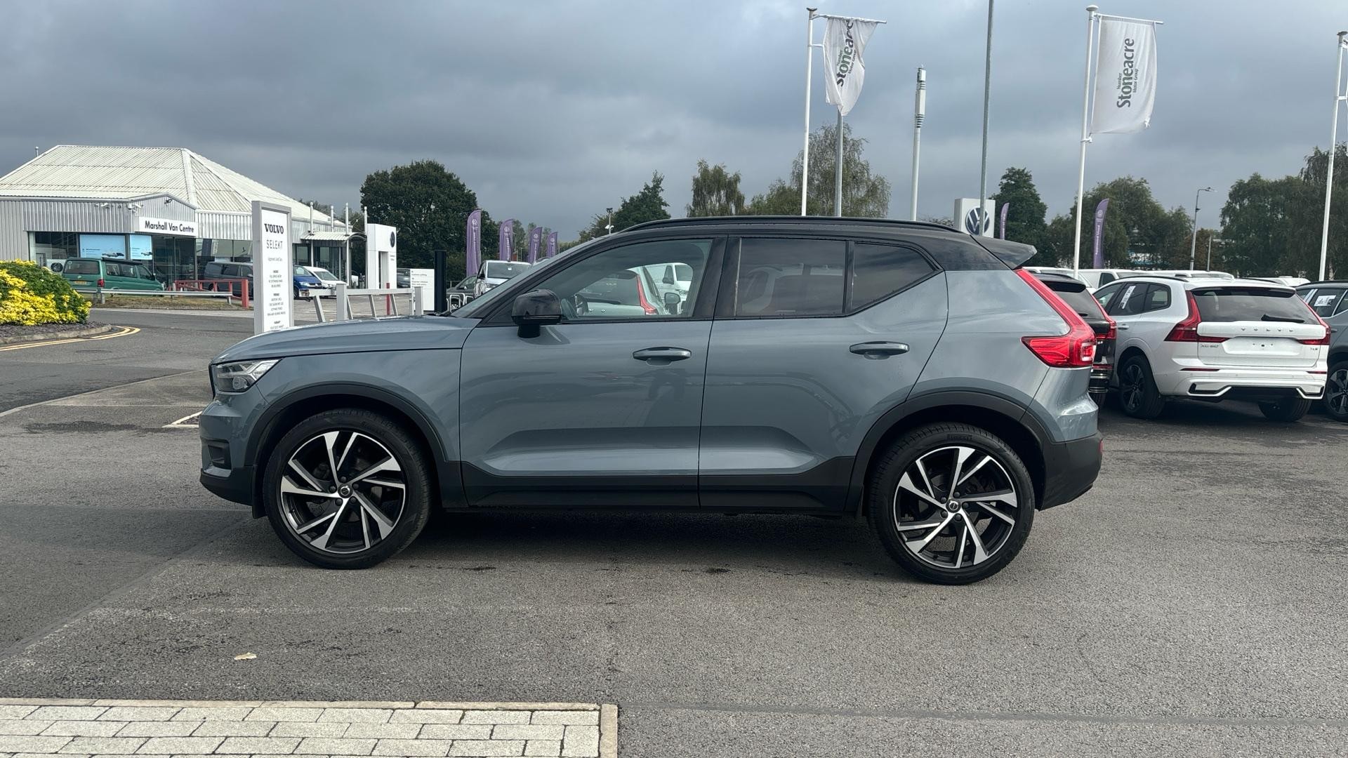 Volvo XC40 Image 8