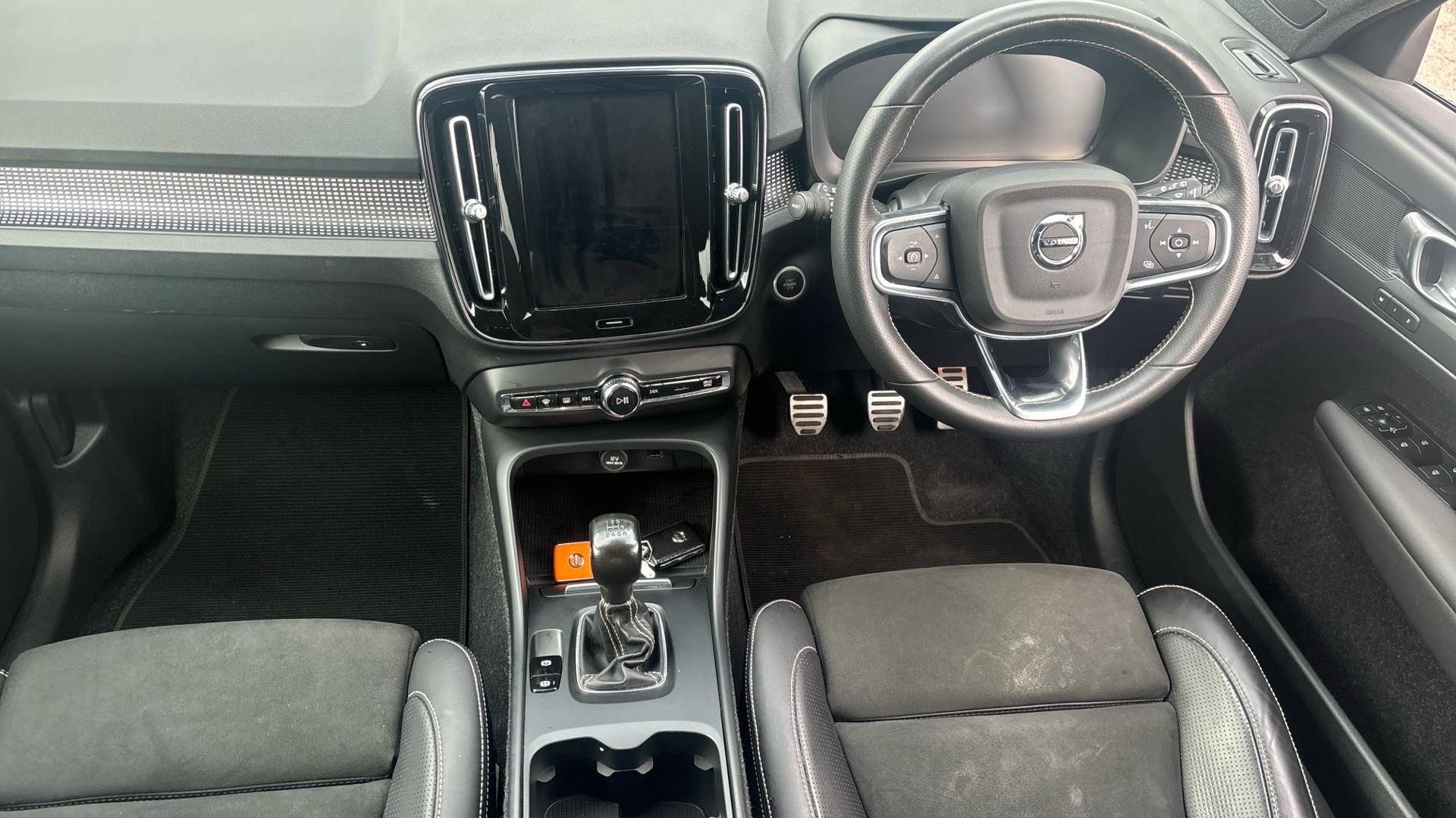 Volvo XC40 Image 20