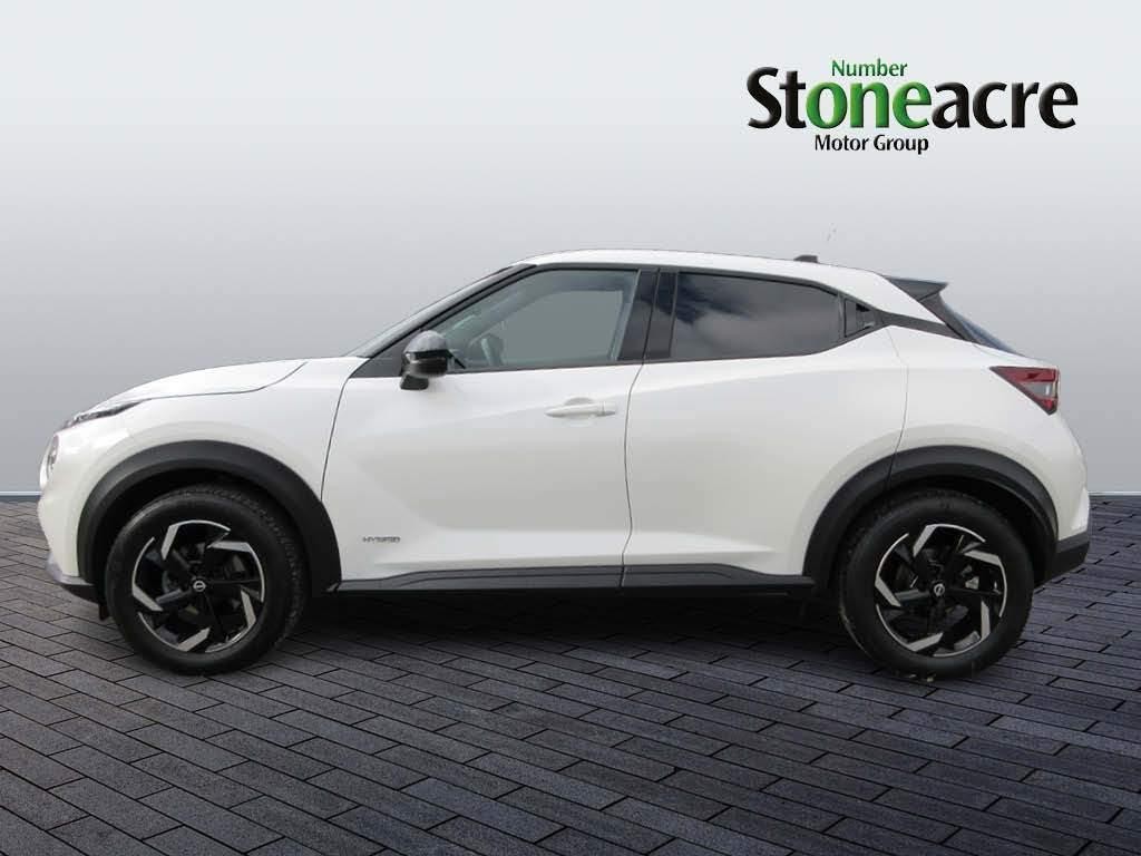 Nissan Juke Image 6