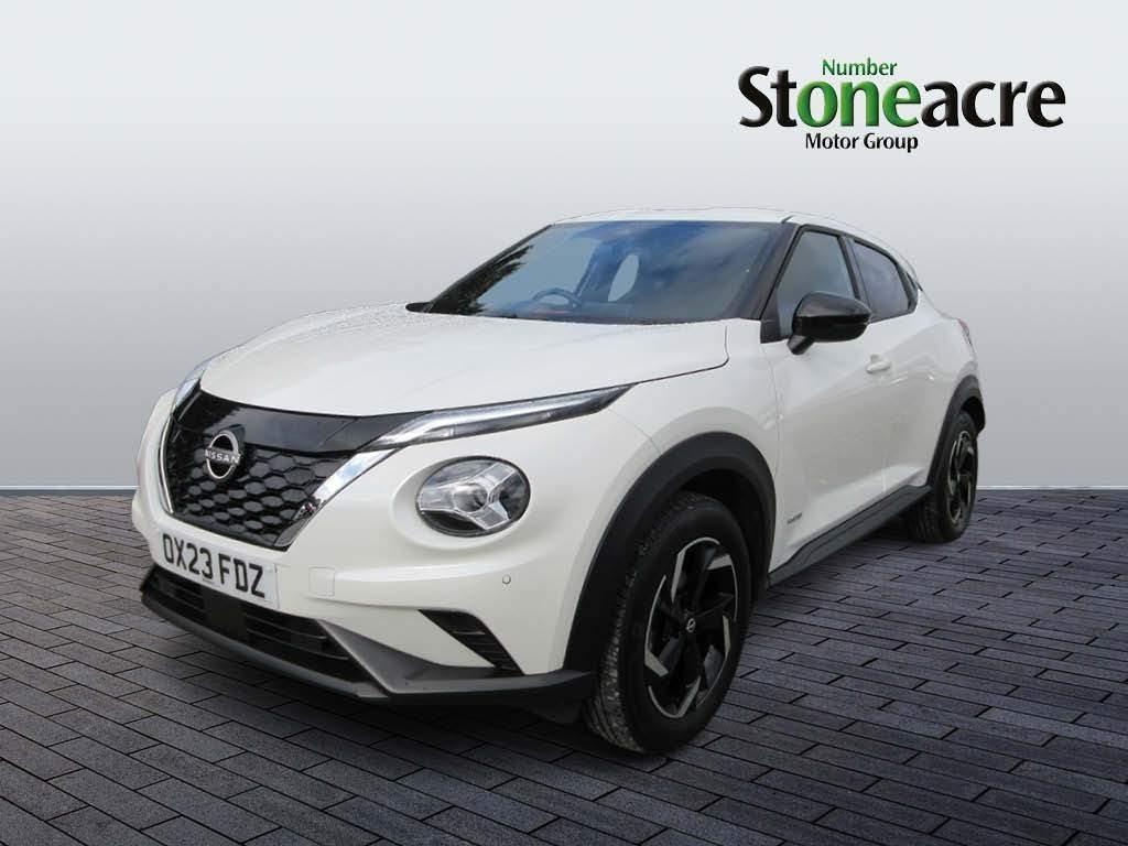 Nissan Juke Image 7