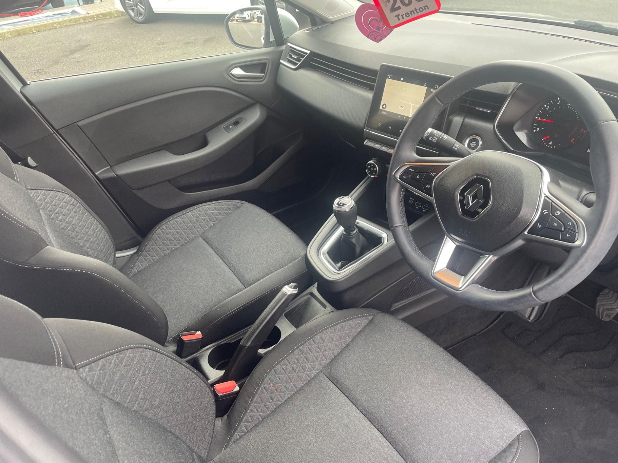 Renault Clio Image 9