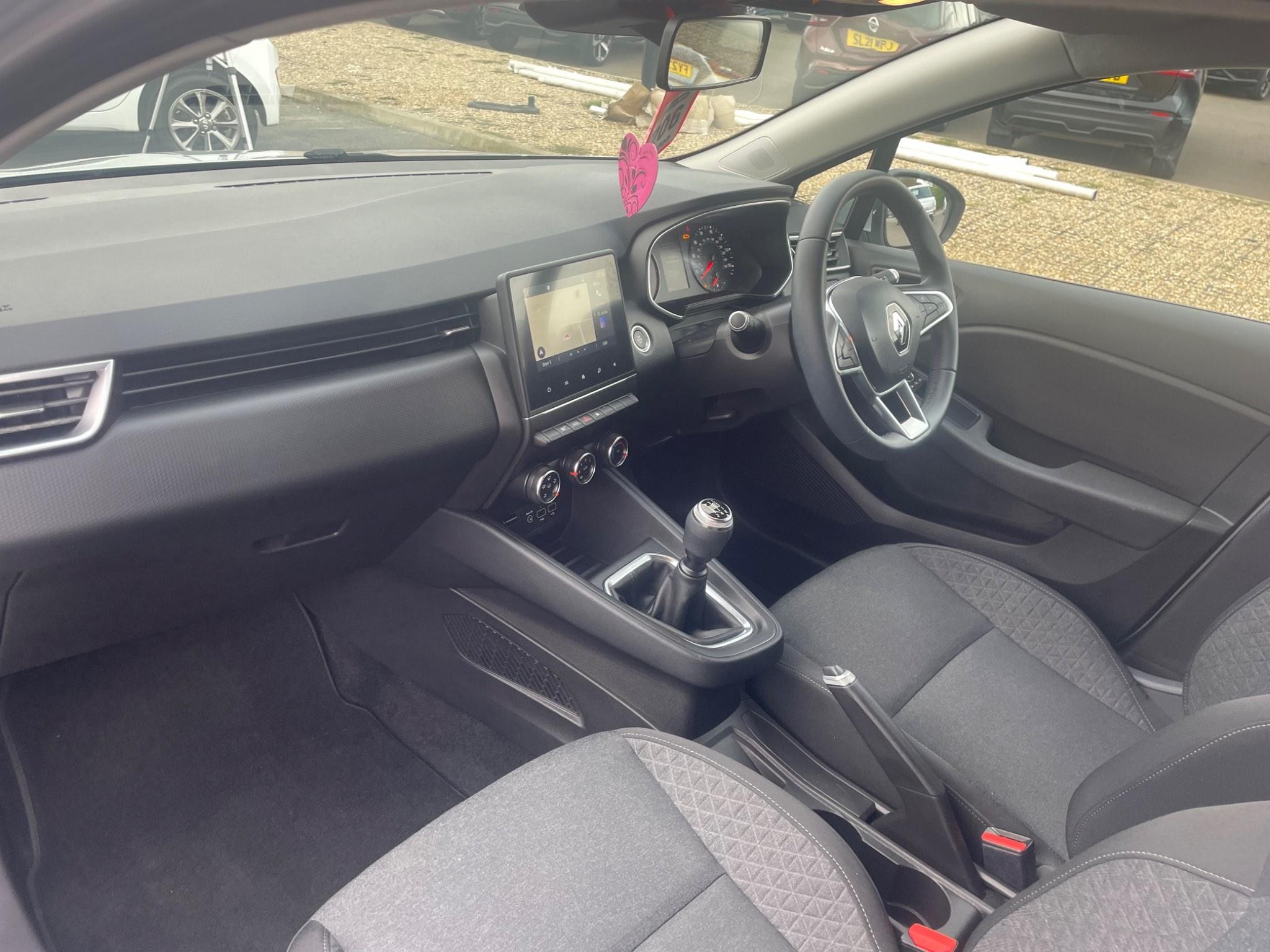 Renault Clio Image 11