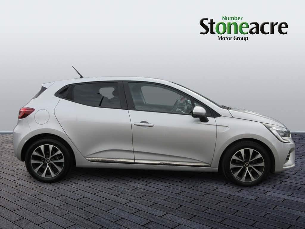 Renault Clio Image 2