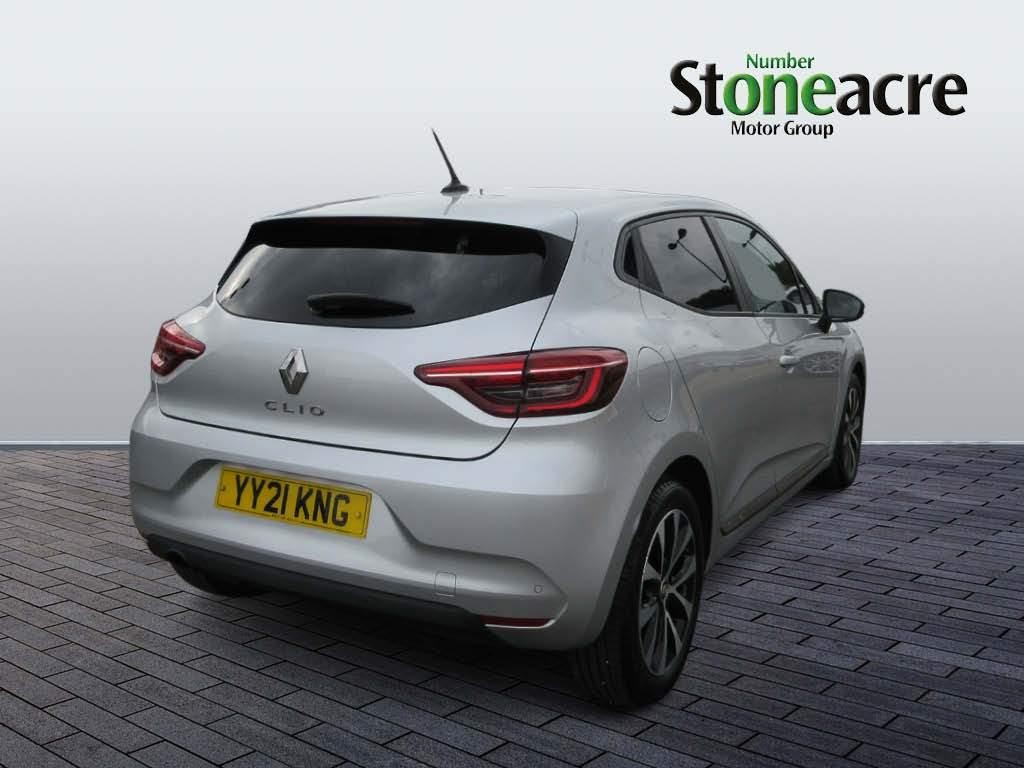 Renault Clio Image 3