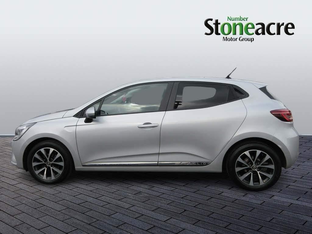 Renault Clio Image 6