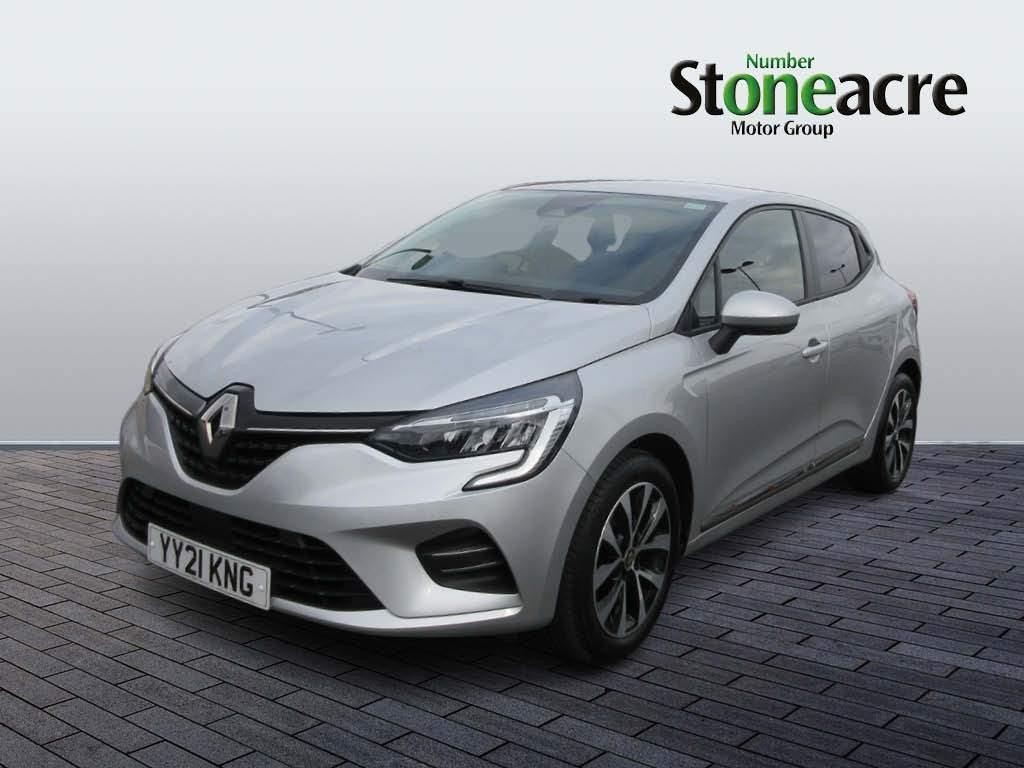 Renault Clio Image 7