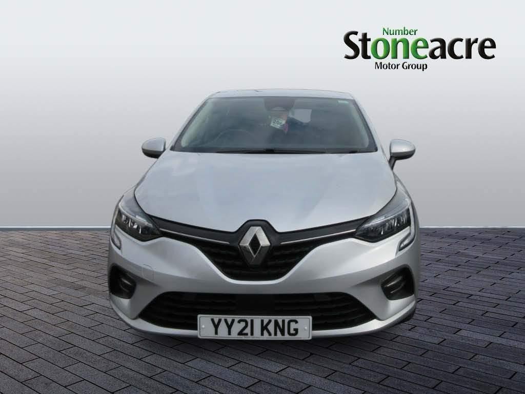 Renault Clio Image 8