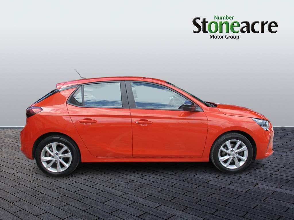 Vauxhall Corsa Image 2