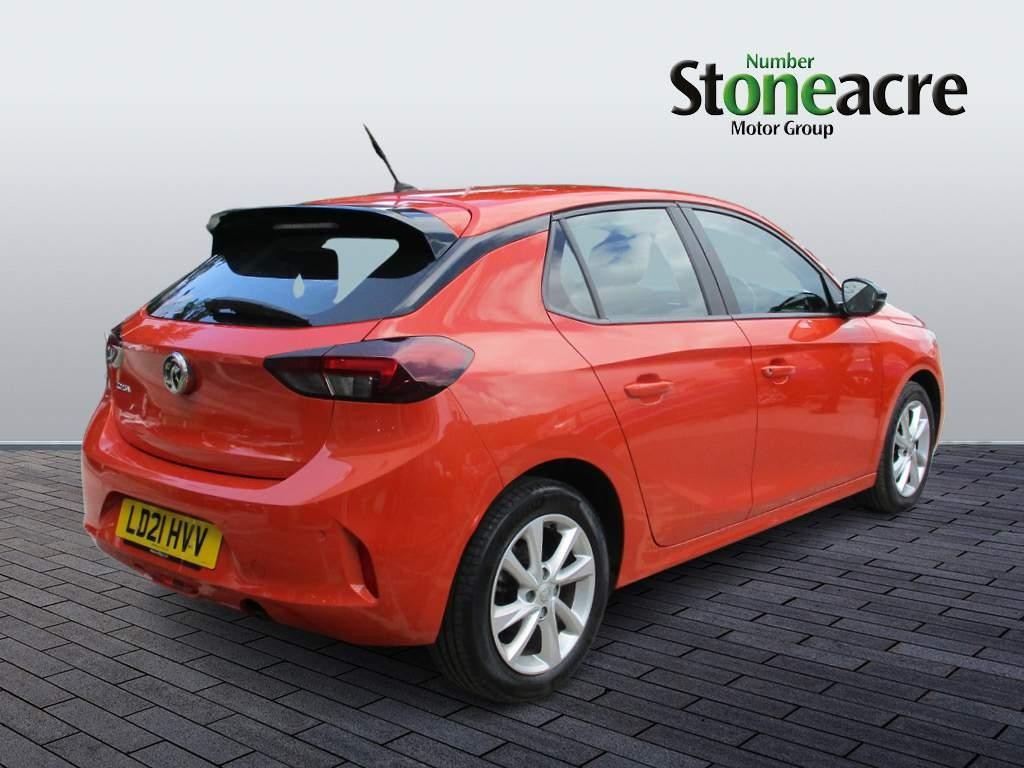 Vauxhall Corsa Image 3