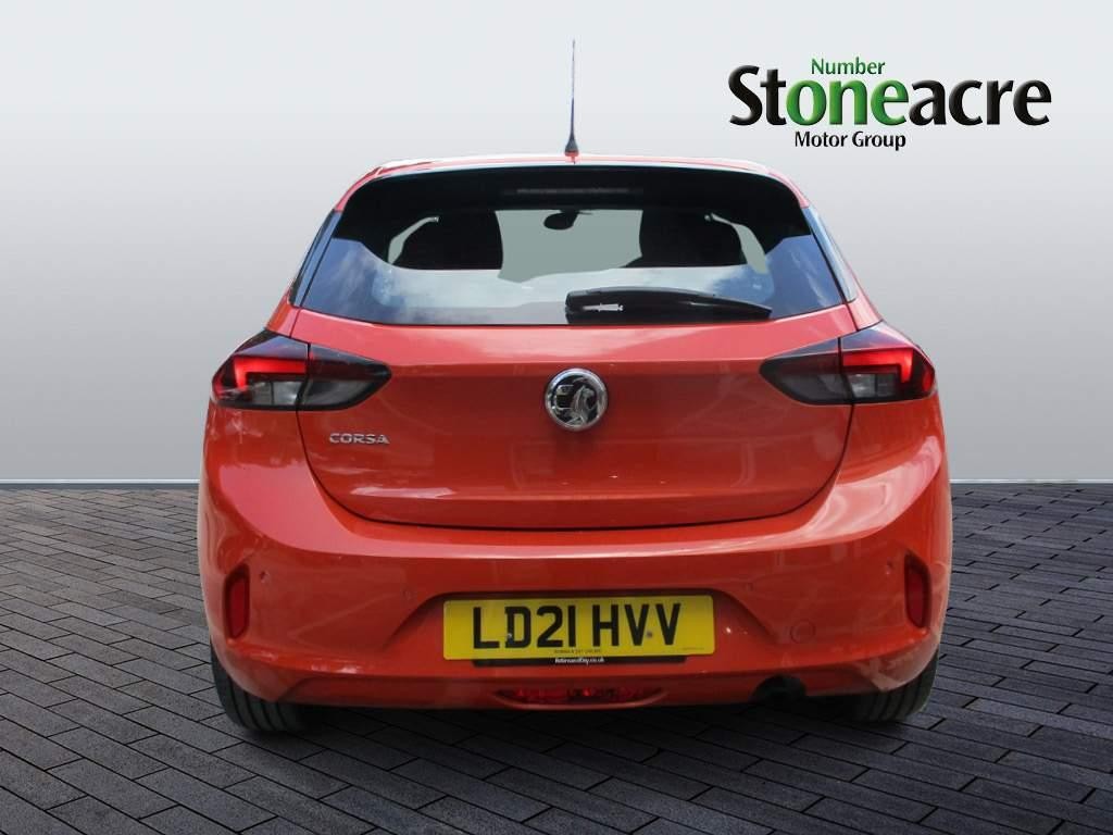 Vauxhall Corsa Image 4