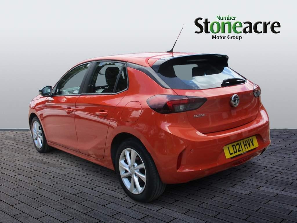 Vauxhall Corsa Image 5