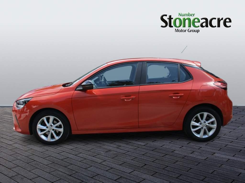 Vauxhall Corsa Image 6