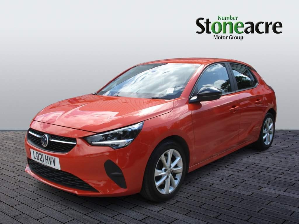 Vauxhall Corsa Image 7