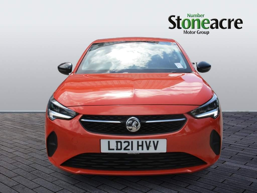 Vauxhall Corsa Image 8