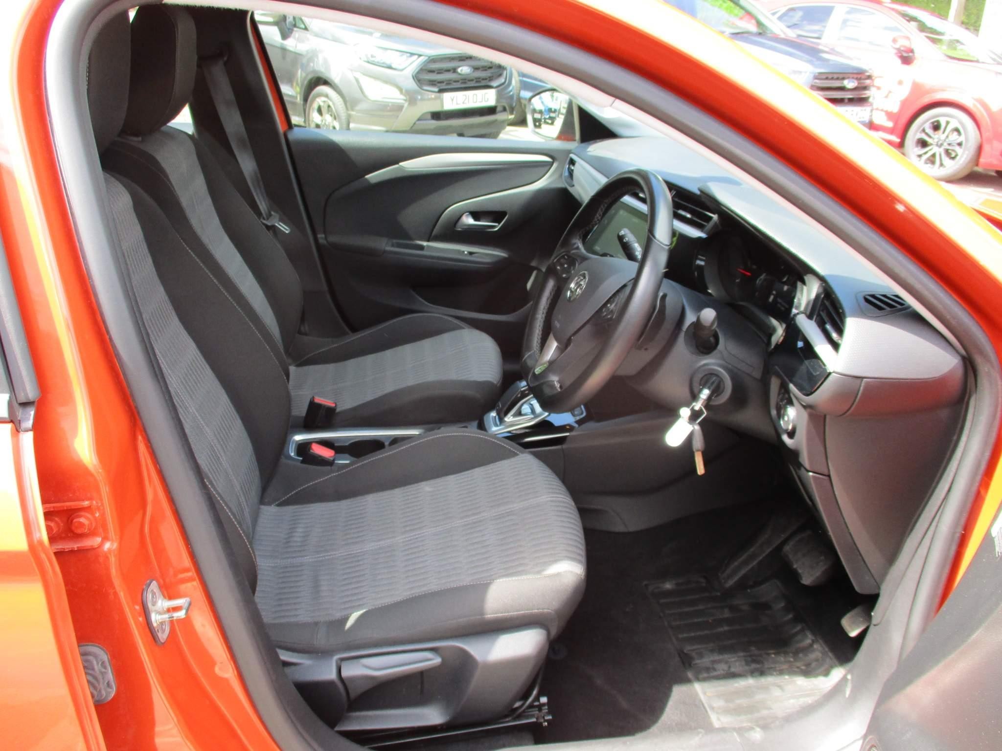 Vauxhall Corsa Image 10