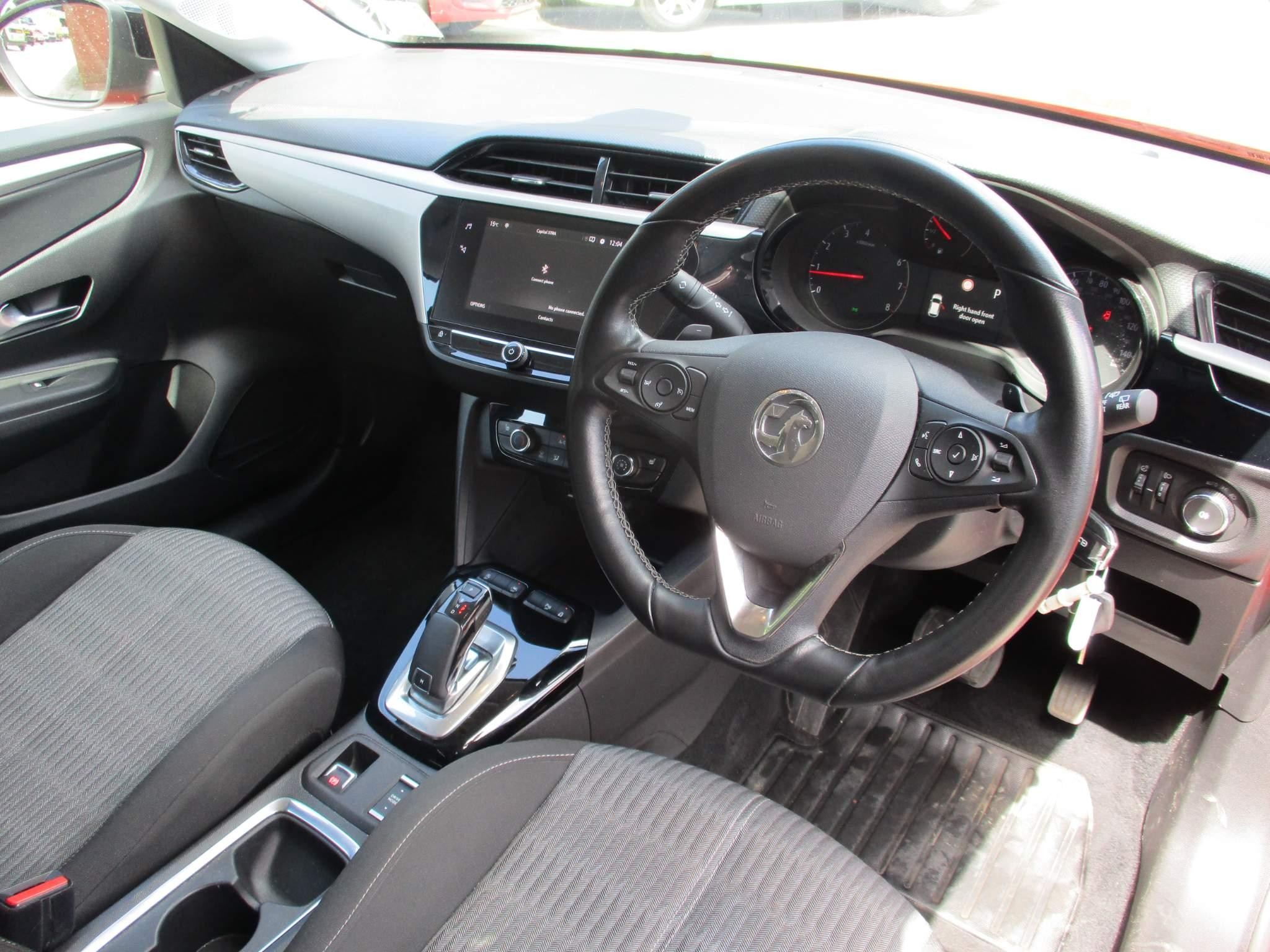 Vauxhall Corsa Image 11