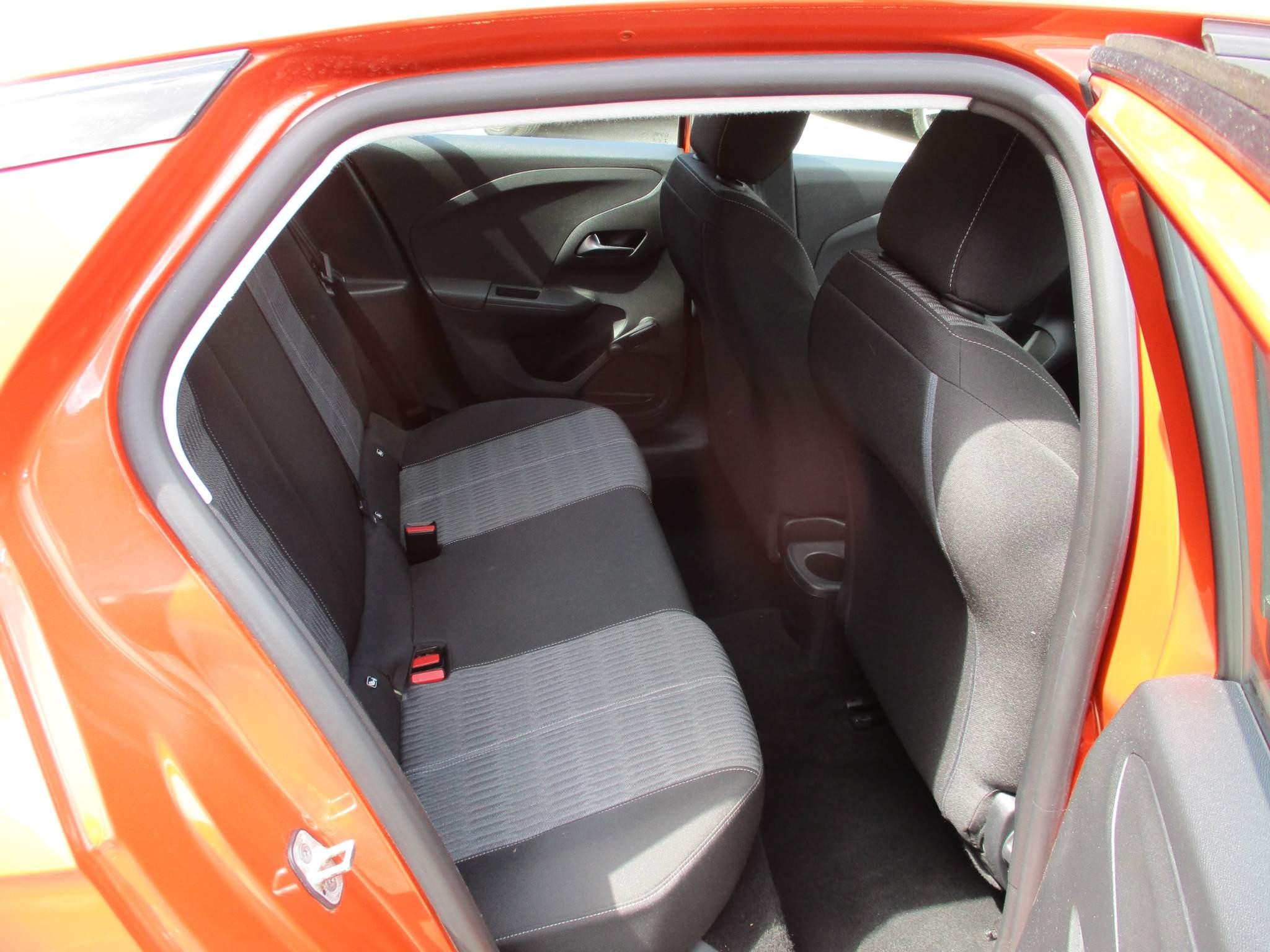 Vauxhall Corsa Image 12