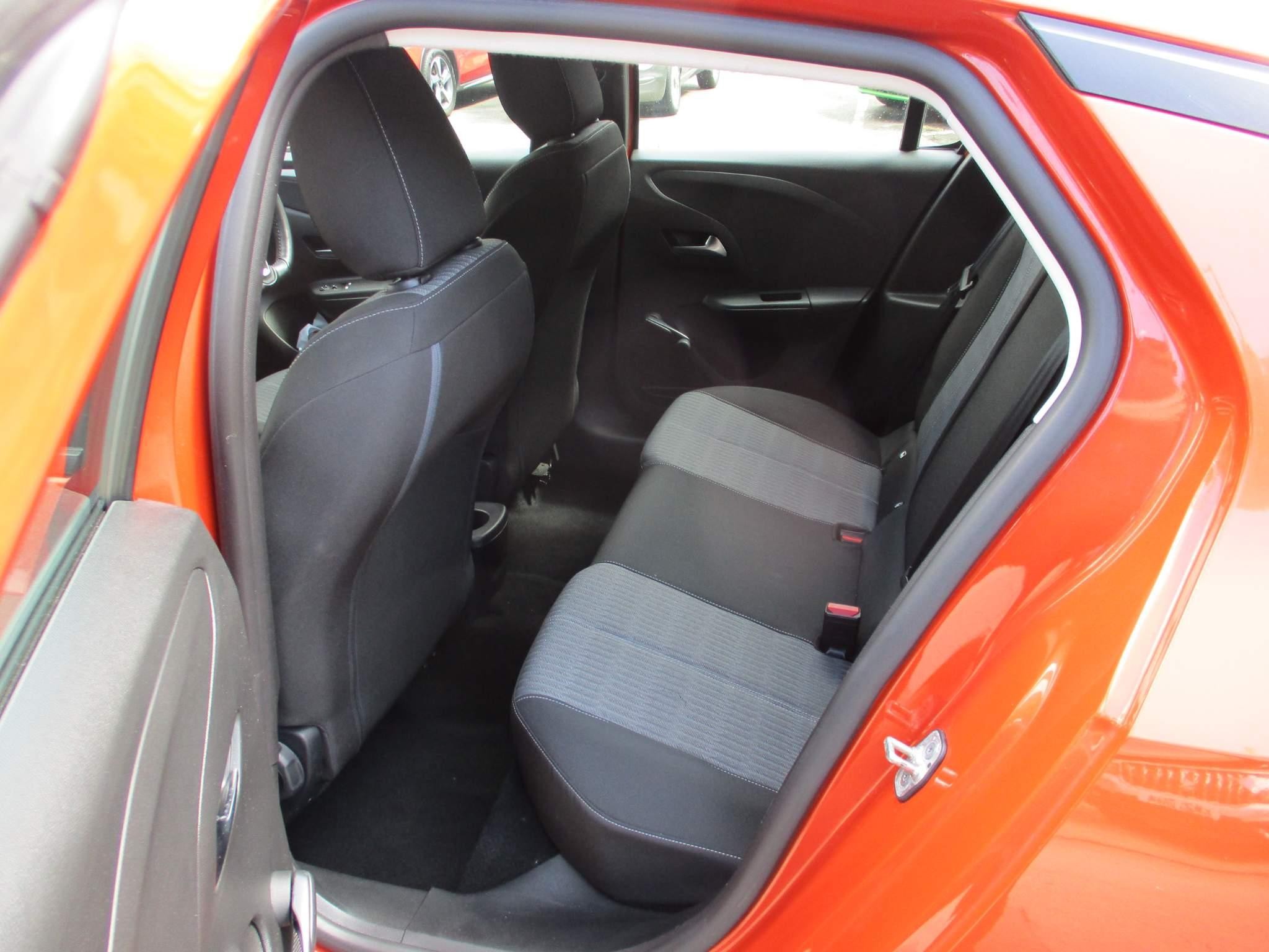 Vauxhall Corsa Image 14