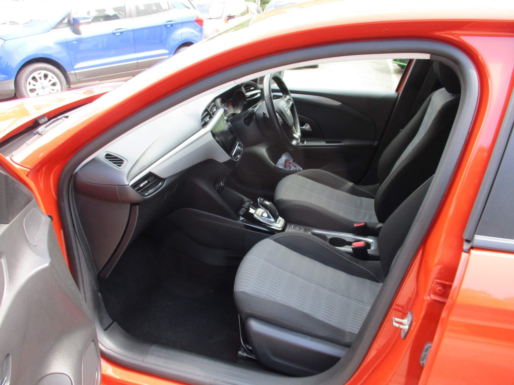 Vauxhall Corsa Image 15