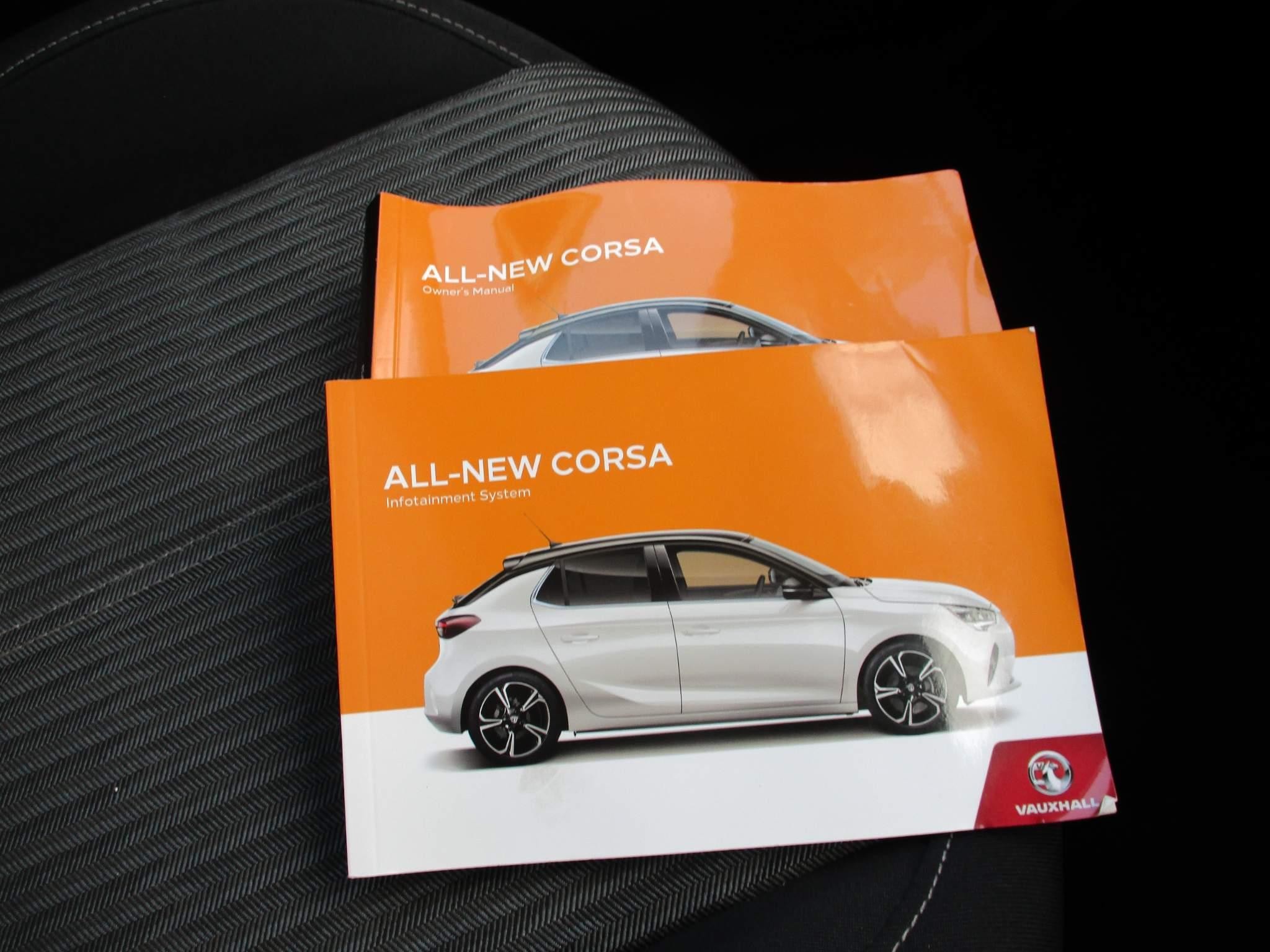 Vauxhall Corsa Image 23