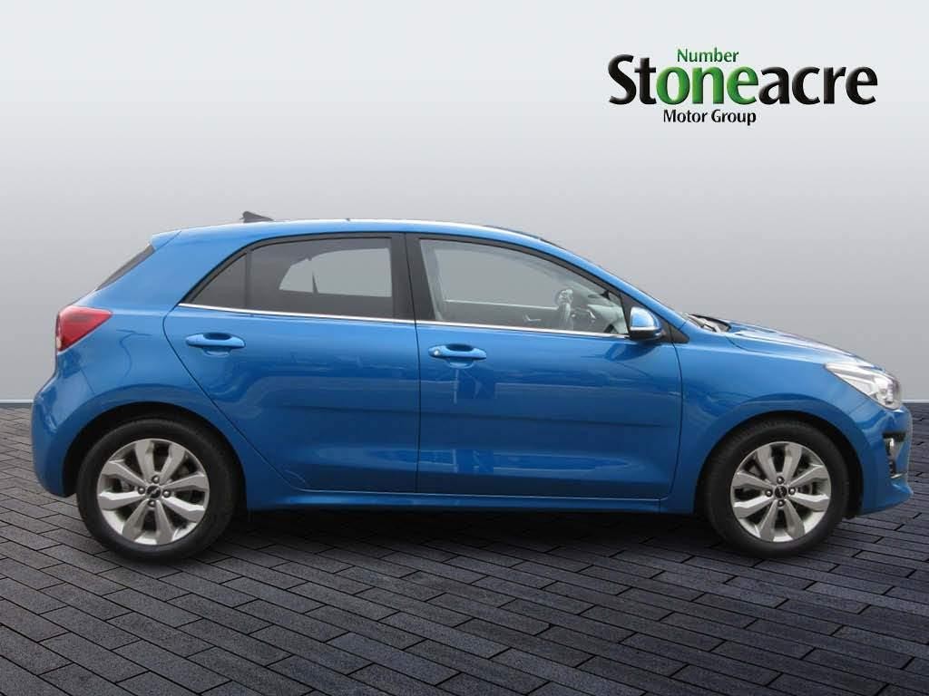 Kia Rio Image 2