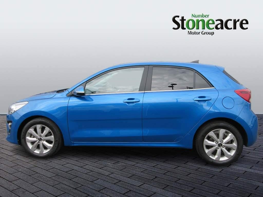 Kia Rio Image 6