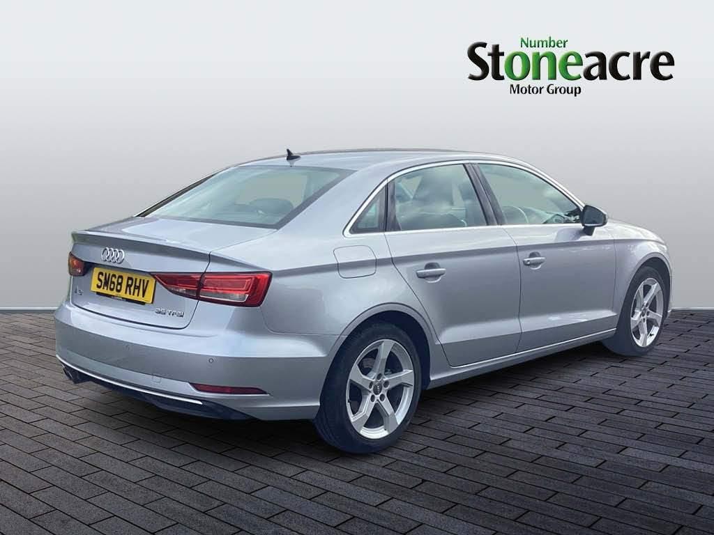 Audi A3 Image 2