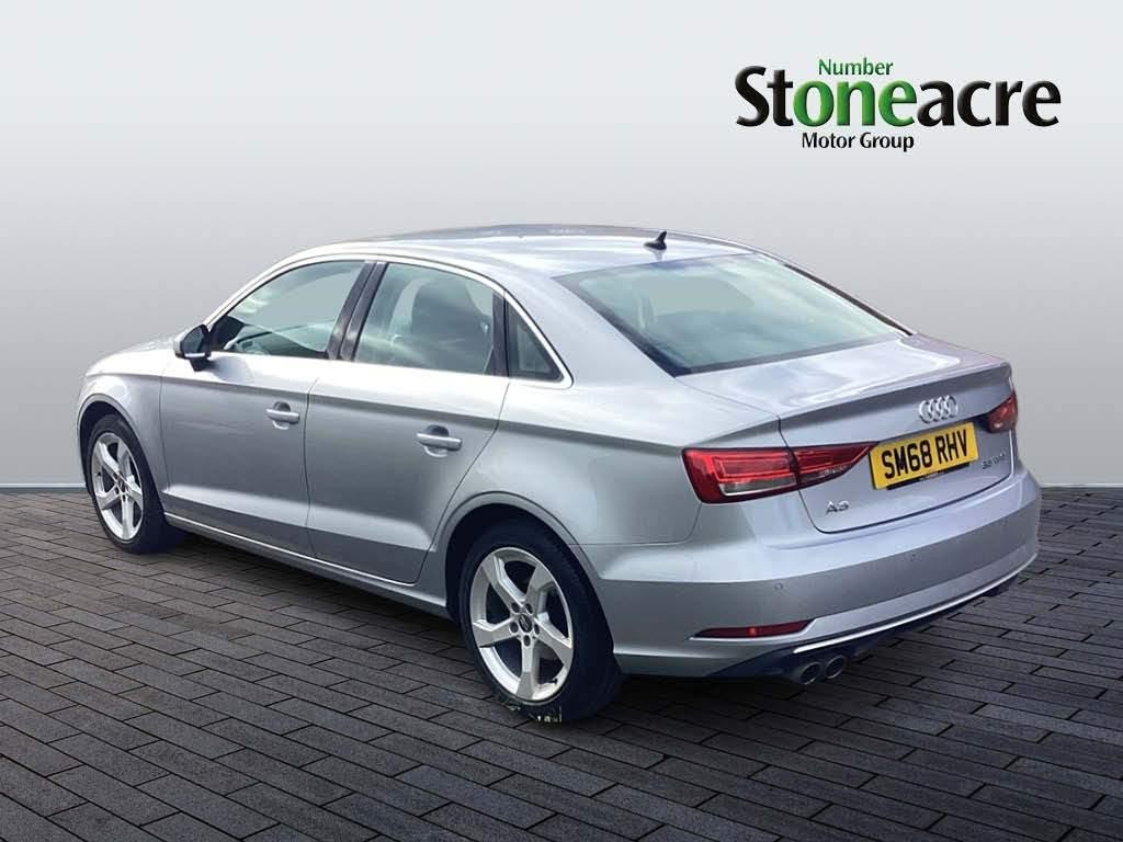 Audi A3 Image 3