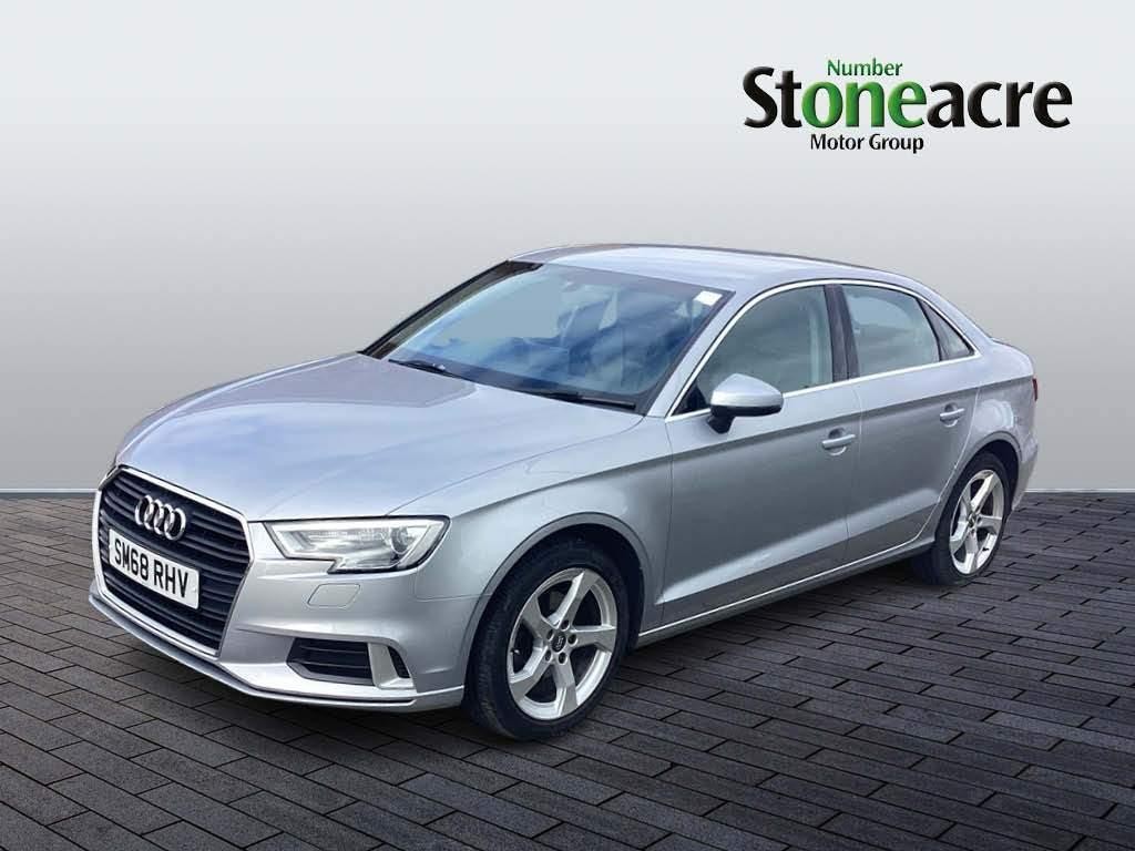 Audi A3 Image 4