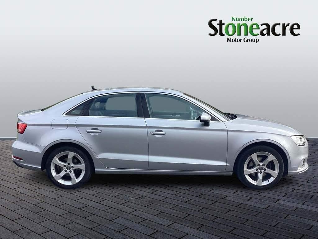 Audi A3 Image 5