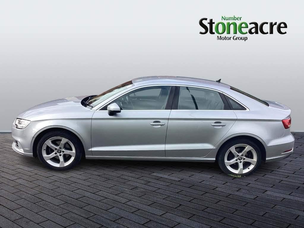 Audi A3 Image 6