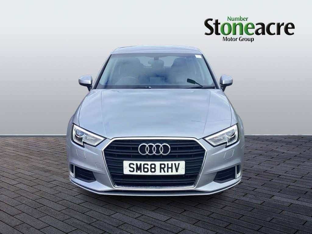 Audi A3 Image 7