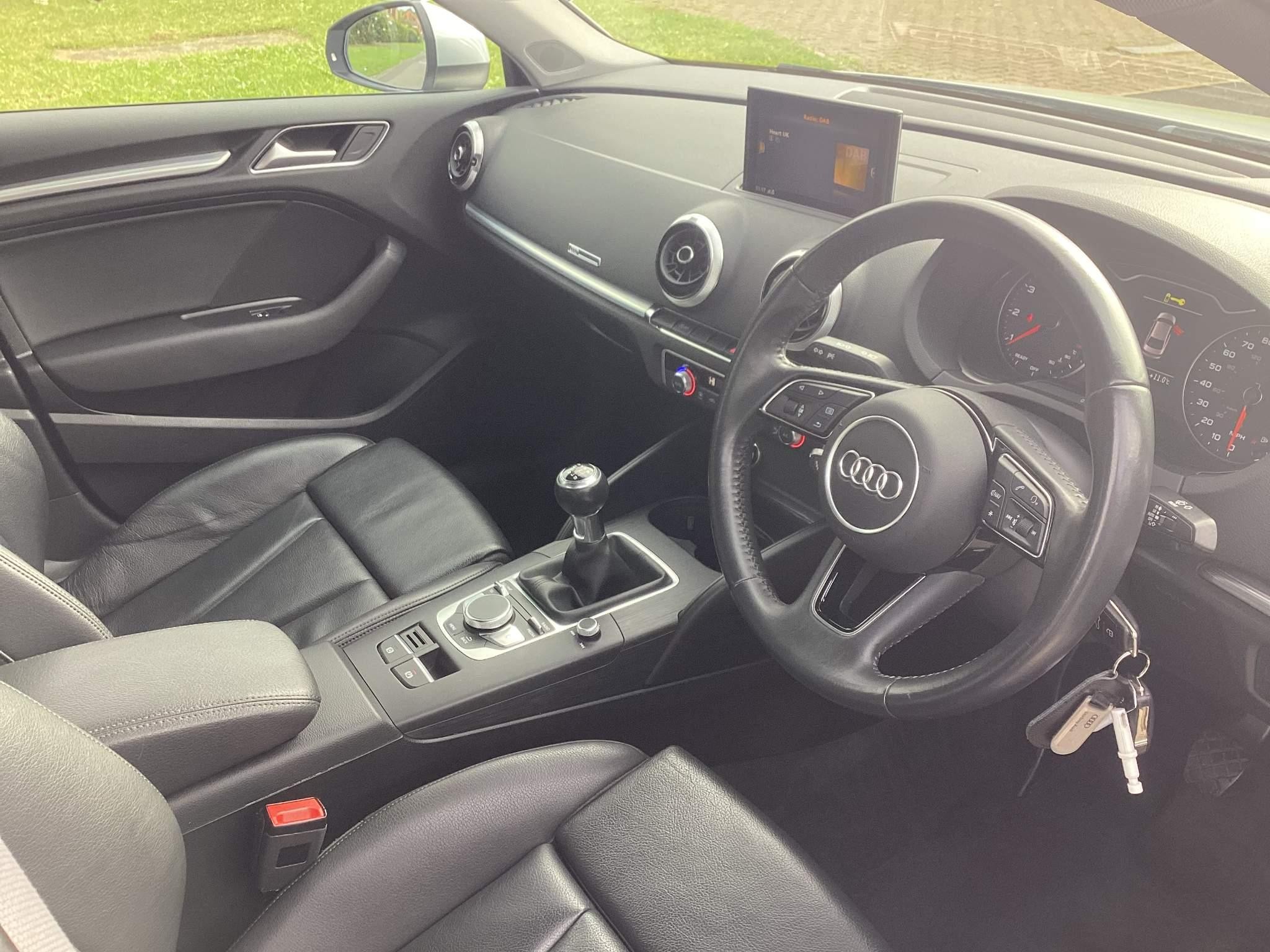 Audi A3 Image 20