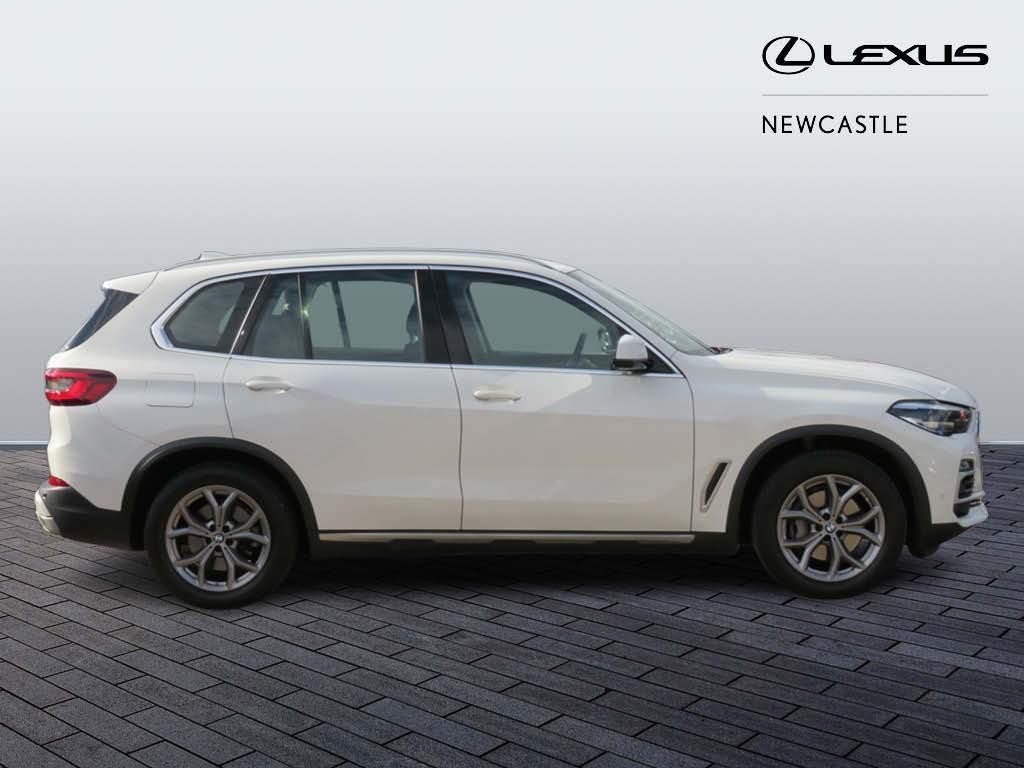 BMW X5 Image 4