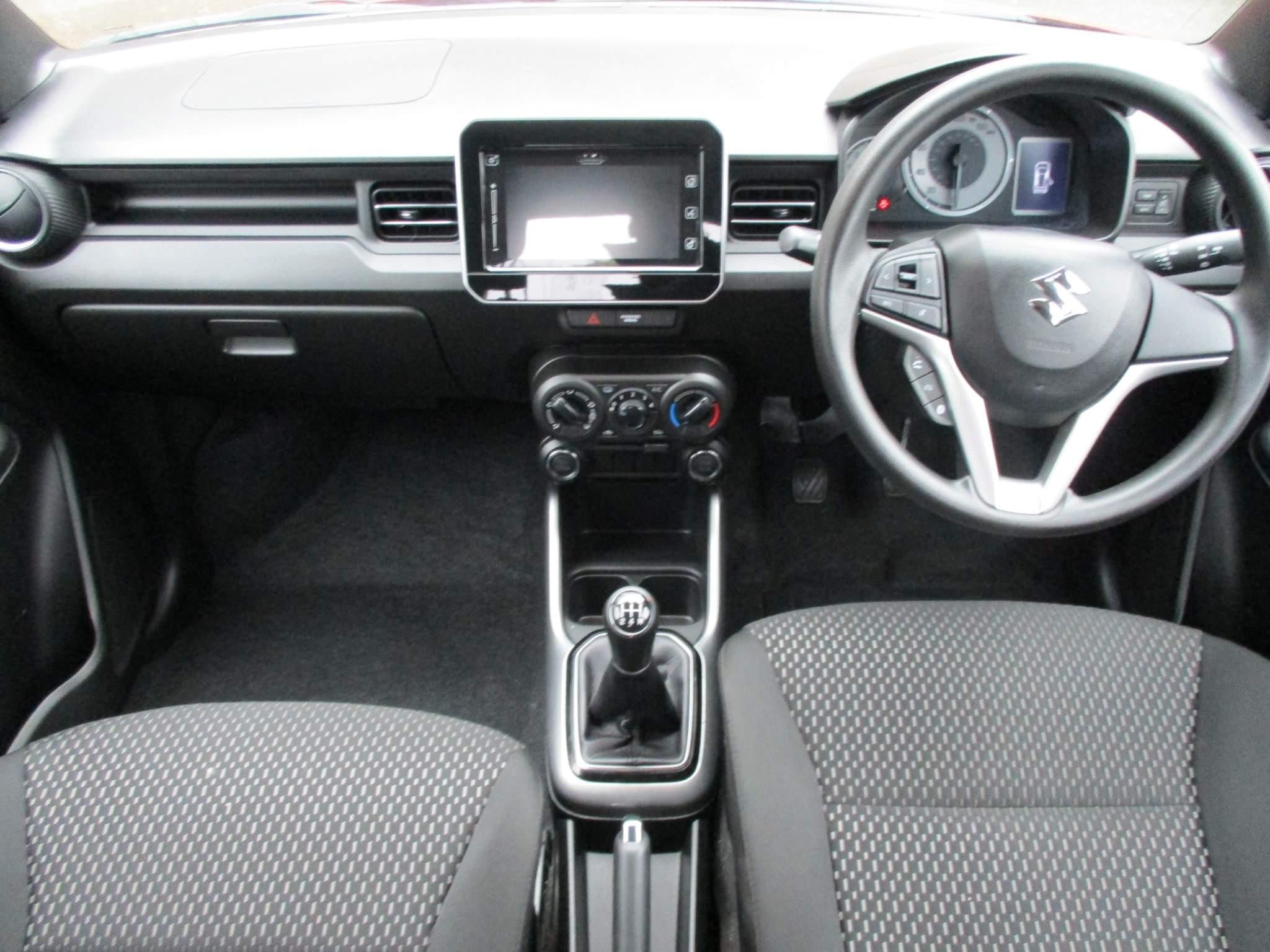 Suzuki Ignis Image 12