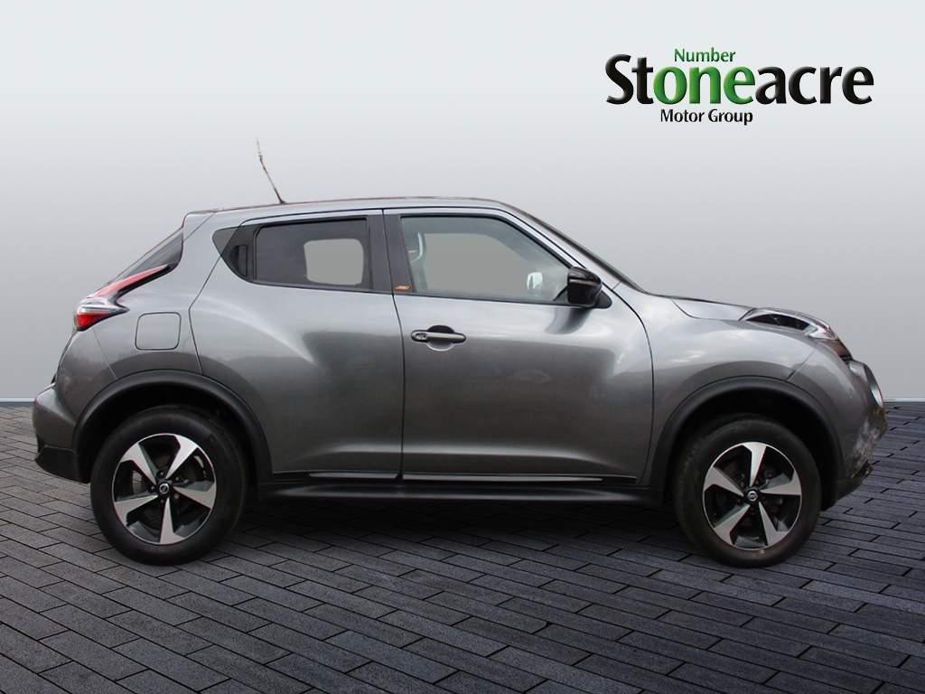 Nissan Juke Image 2